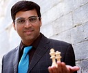 Viswanathan Anand Biography - Childhood, Life Achievements & Timeline