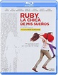 Ruby: La Chica De Mis Sueños Blu Ray Película Nuevo | Mercado Libre