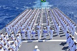 Dia da Marinha Mercante Brasileira – entenda a importância da ...