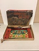 Lot - Wyandotte Toy shooting gallery with 2 guns