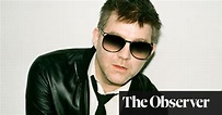 LCD Soundsystem: London Sessions – review | LCD Soundsystem | The Guardian