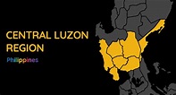 Welcome to Central Luzon Region - Discover The Philippines