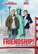 Friendship Movie Poster / Plakat (#2 of 2) - IMP Awards