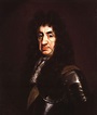 King Charles II of England - Holly West