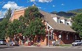 Aspen City Hall - Wikipedia