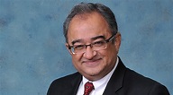 Fallece el periodista pakistaní-canadiense Tarek Fatah a los 73 años ...