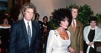 Liz Taylor’s Ex-Husband Larry Fortensky Dead at 64 | ExtraTV.com