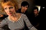I REALLY THOUGHT YOU WERE DEAD: THE PRIMITIVES - ECHOES & RHYMES 2012.