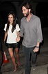 JORDANA BREWSTER and Andrew Form Out for Dinner in Los Angeles – HawtCelebs