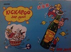 Kickapoo postcard | Vintage advertisements, Vintage advertising signs ...