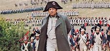 Napoleon Bonaparte in Action! / Film Stills