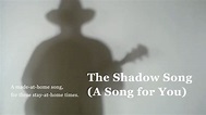 The Shadow Song (A Song for You) - YouTube
