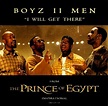 Boyz II Men – I Will Get There (1998, CD) - Discogs