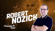 Robert Nozick - Anarquia Estado e Utopia | Prof. Anderson - YouTube