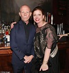 Erasure star Vince Clarke's wife Tracey Hurley Martin dies after two ...