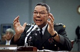Colin Powell dies, trailblazing general stained by Iraq | AP News