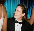 Christine & The Queens shares new single 'Je te vois enfin'