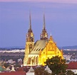 Tschechien: Brünn ist erfrischend anders als Prag - WELT