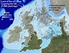 Riesige Täler unterm Nordsee-Grund - Hochaufgelöste Scans zeigen unter ...