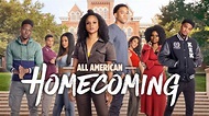 How to Watch All American: Homecoming Season 2 Online from Anywhere ...