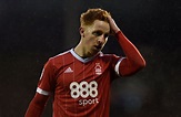 Jack Colback names which ‘superb’ Nottingham Forest player ‘has been ...