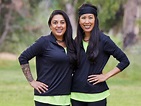 The Amazing Race 34: Aastha Lal and Nina Duong Post-Elimination ...