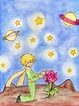 El principito y su rosa... by lebasilig on DeviantArt | The little ...