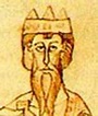 Conrad II, Holy Roman Emperor --- 33rd Grandfather | Holy roman empire ...