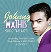 Johnny Mathis - Sings The Hits - 20 Original Recordings: Amazon.de: Musik