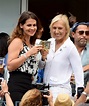 Martina Navratilova Proposes to Girlfriend on Big Screen at U.S. Open ...