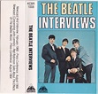 The beatle interviews by The Beatles, 1982, Tape, Everest Records (5 ...