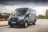 Beliebteste Transporter: Ford schlägt VW | amz.de