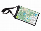 Mapnik MAP CASE REGULAR - Fjord Nansen