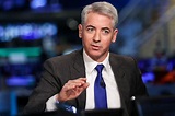 Bill Ackman is making a comeback and is up more than 24% in 2019