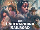 'The Underground Railroad', el fenómeno literario llega a la televisión ...