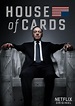 House Of Cards [Serie Completa - Latino] | Mega Descargas