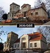 Kalinowice Górne (powiat ząbkowicki) – popisowa renowacja dworu ...