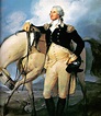 Retratos de George Washington