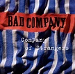 Company Of Strangers, Bad Company | CD (album) | Muziek | bol.com