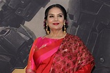 Shabana Azmi on her new film What's Love Got To Do With It - EasternEye
