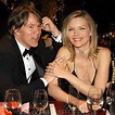 Michelle Pfeiffer on Instagram: “Michelle Pfeiffer and husband David E ...