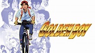 Golden Boy (TV Series 1995-1996) - Backdrops — The Movie Database (TMDB)