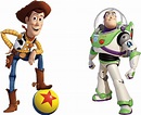 153 imágenes en png de los personajes de Toy Story | PNG Webblog