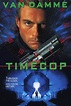 Timecop (1994) - Posters — The Movie Database (TMDB)
