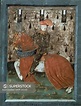 RETRATO DE ARTURO III (1393-1458) - DUQUE DE BRETAÑA Y TURENA - SIGLO ...