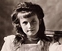 Grand Duchess Anastasia Nikolaevna Of Russia Biography - Facts, Childhood, Family Life ...