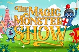 Magic Monster Show: Enchanted Kingdom Adventures - Rialto...