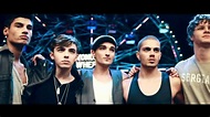 The Wanted - Lose My Mind (Official) - YouTube