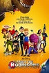 Disney Meet The Robinsons Poster • DisneyExaminer