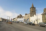 Whithorn | Towns & Villages - Scotland Starts Here